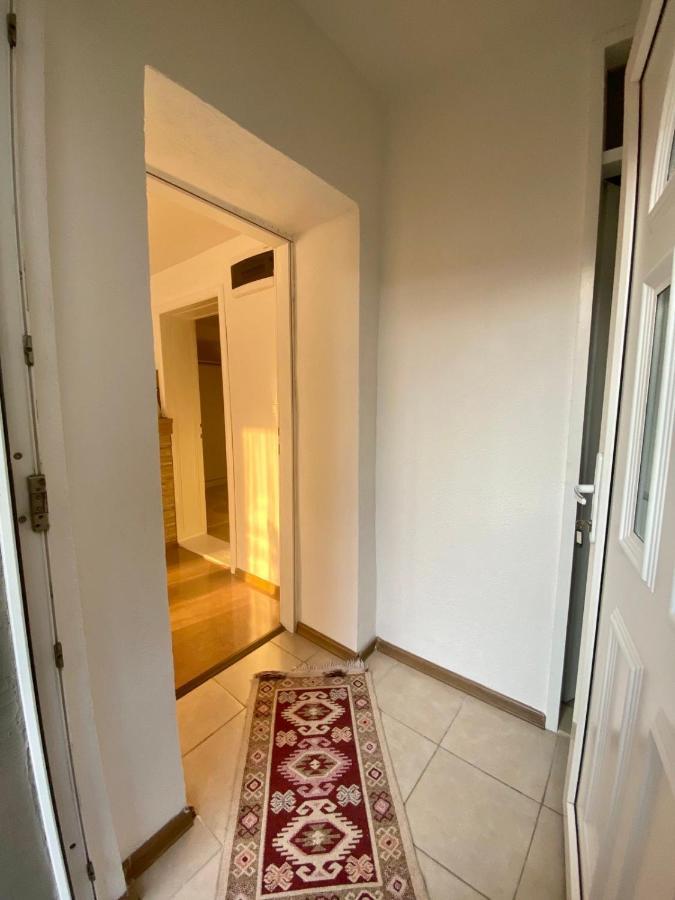 Apartment "Dila" Σαράγεβο Εξωτερικό φωτογραφία