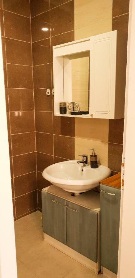 Apartment "Dila" Σαράγεβο Εξωτερικό φωτογραφία