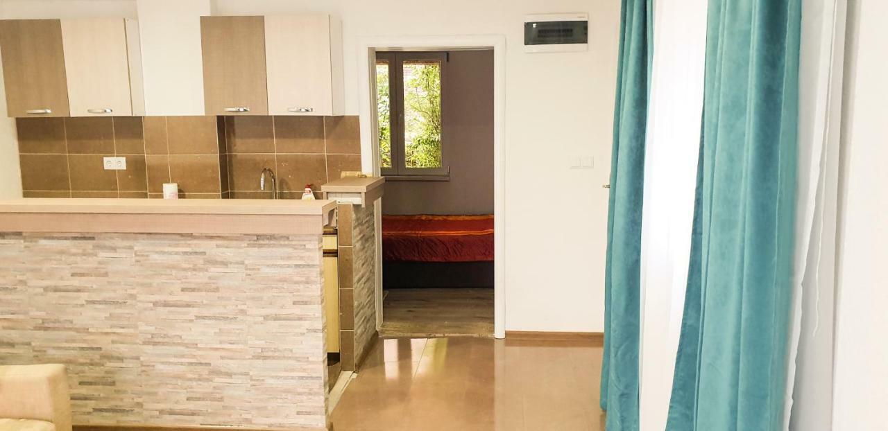 Apartment "Dila" Σαράγεβο Εξωτερικό φωτογραφία