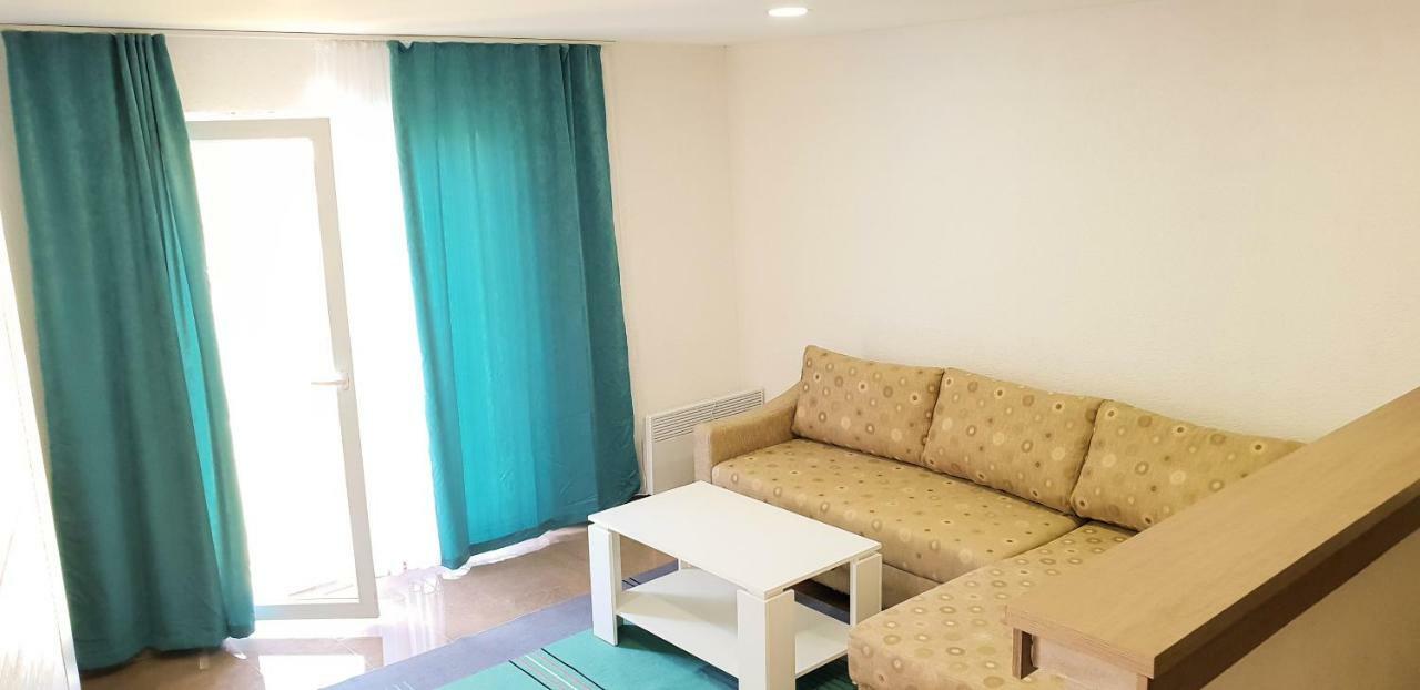 Apartment "Dila" Σαράγεβο Εξωτερικό φωτογραφία