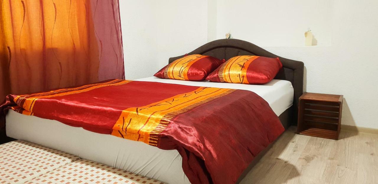 Apartment "Dila" Σαράγεβο Εξωτερικό φωτογραφία