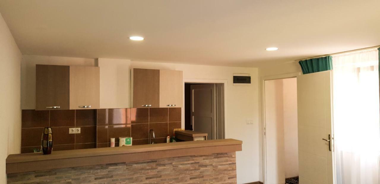 Apartment "Dila" Σαράγεβο Εξωτερικό φωτογραφία